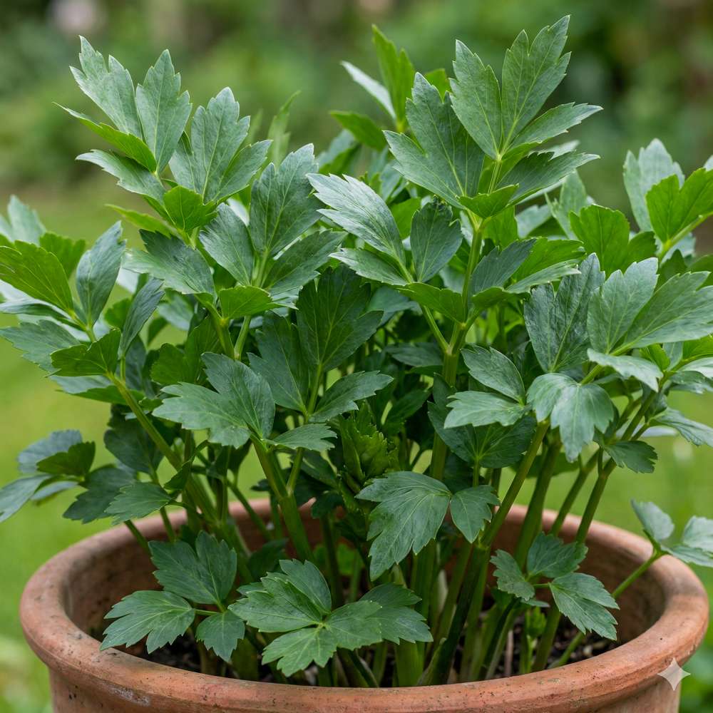 Libsticka (BIO frö)